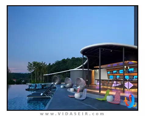 هتل-آلوفت-پانتای-تنگاه-لنکاوی