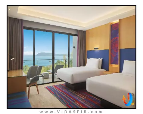 هتل-آلوفت-پانتای-تنگاه-لنکاوی