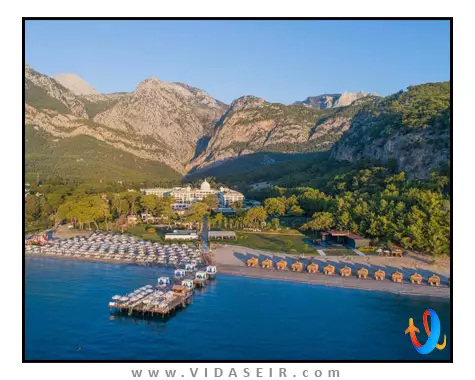 هتل-آمارا-پریمیر-پالاس-آنتالیا