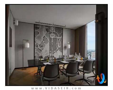 هتل-آماری-اسپایس-پنانگ