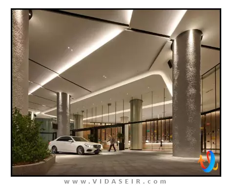 هتل-آماری-اسپایس-پنانگ