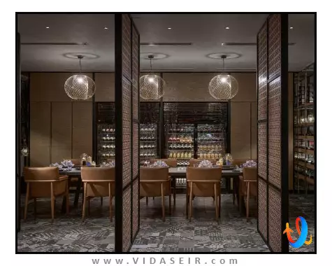 هتل-آماری-اسپایس-پنانگ