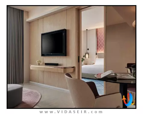 هتل-آماری-اسپایس-پنانگ