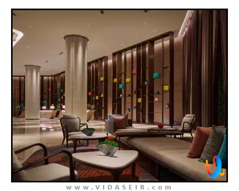 هتل-آماری-اسپایس-پنانگ