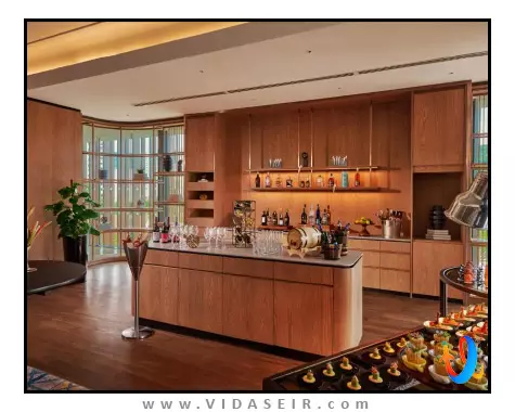 هتل-آماری-اسپایس-پنانگ