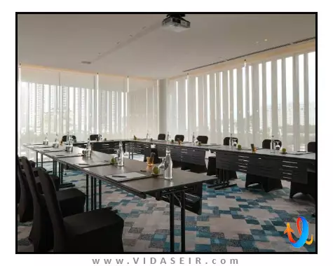 هتل-آماری-اسپایس-پنانگ