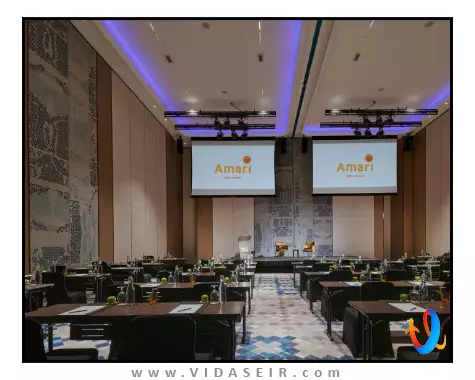 هتل-آماری-اسپایس-پنانگ