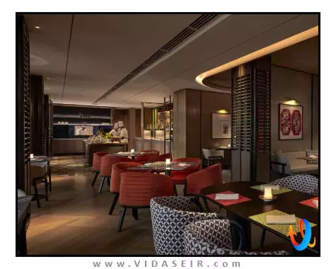 هتل-آماری-اسپایس-پنانگ