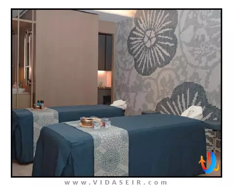 هتل-آماری-اسپایس-پنانگ