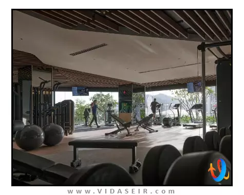 هتل-آماری-اسپایس-پنانگ