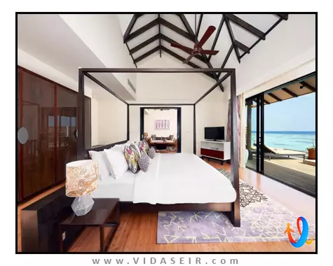 هتل-آماری-هاوودا-مالدیو