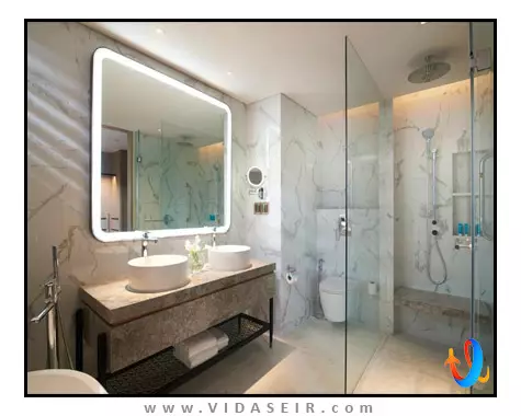 هتل-آماری-واترگیت-بانکوک