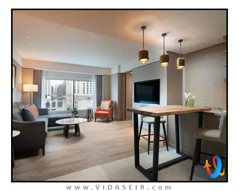 هتل-آماری-واترگیت-بانکوک