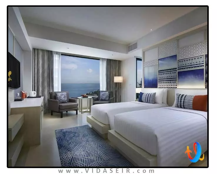 هتل-آماری-پاتایا