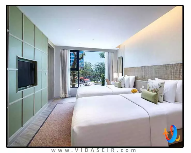 هتل-آماری-پاتایا