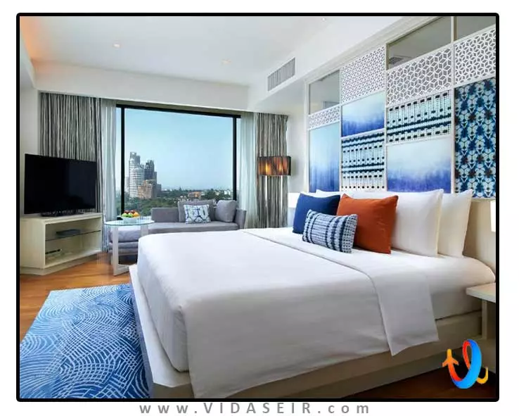 هتل-آماری-پاتایا