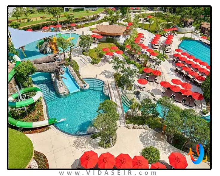 هتل-آماری-پاتایا