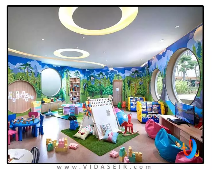 هتل-آماری-پاتایا