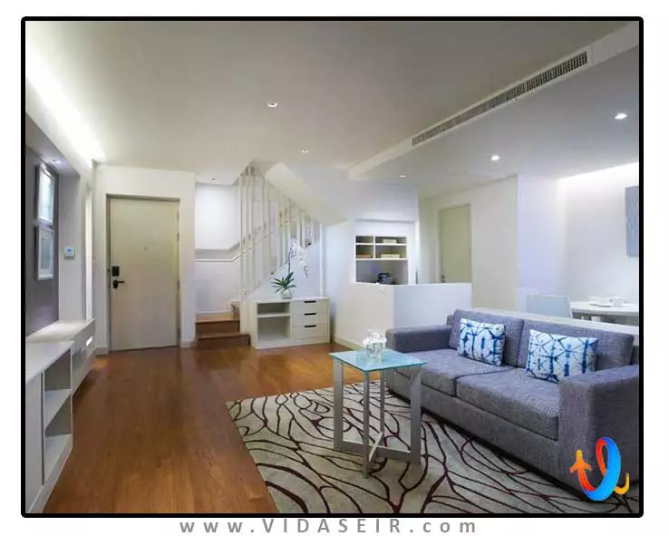 هتل-آماری-پاتایا