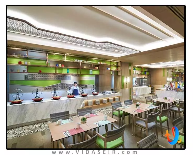 هتل-آماری-پاتایا