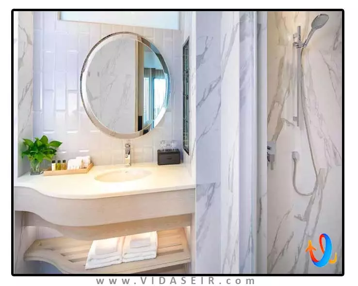 هتل-آماری-پاتایا