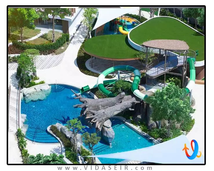 هتل-آماری-پاتایا