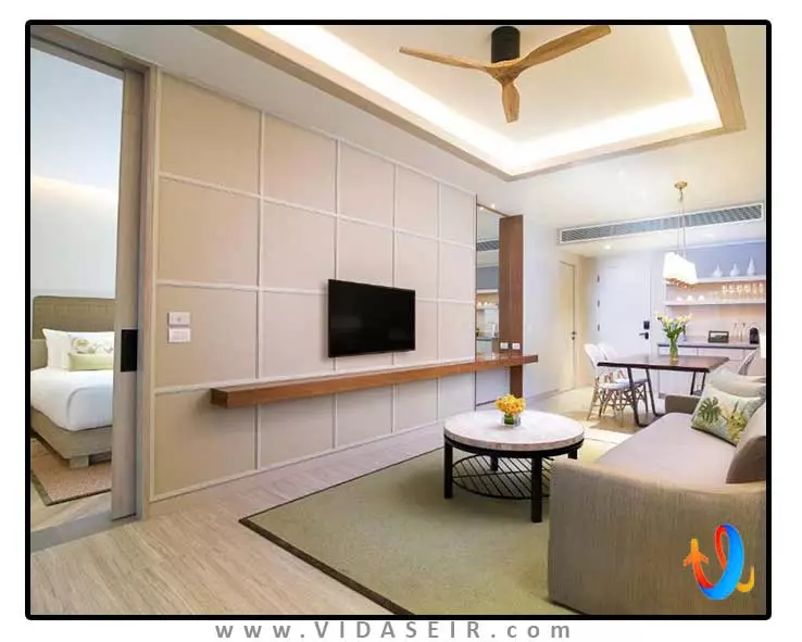 هتل-آماری-پاتایا