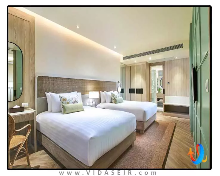 هتل-آماری-پاتایا