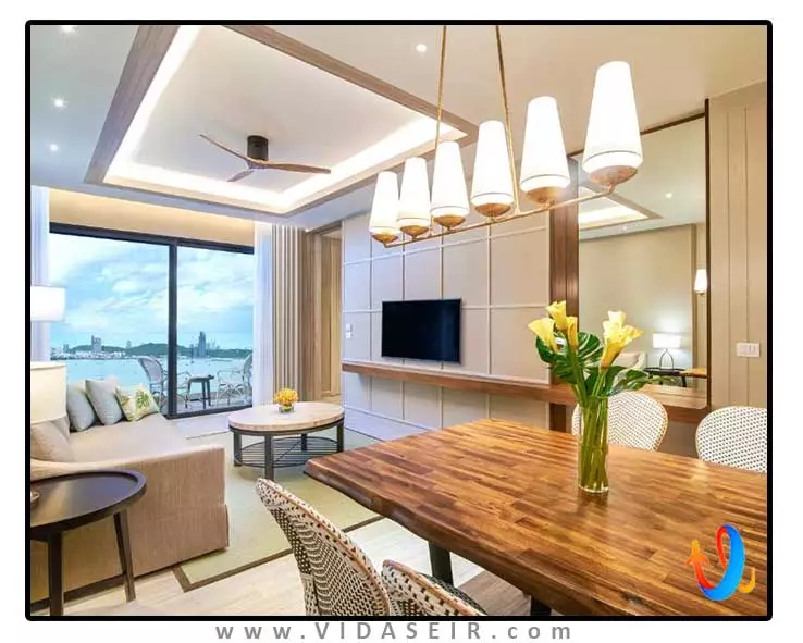 هتل-آماری-پاتایا