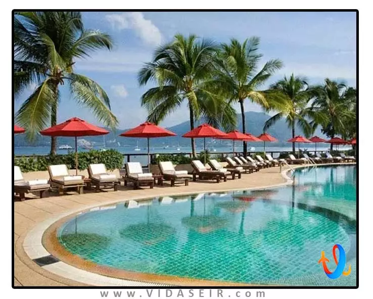 هتل-آماری-پوکت