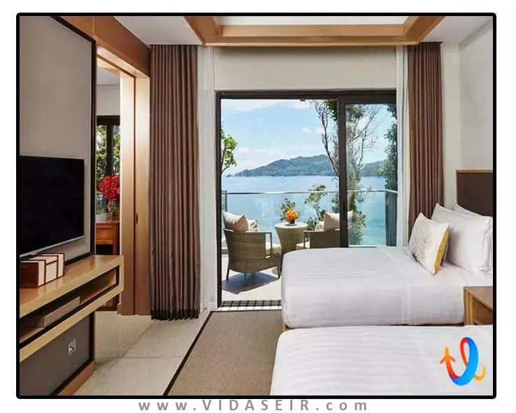 هتل-آماری-پوکت