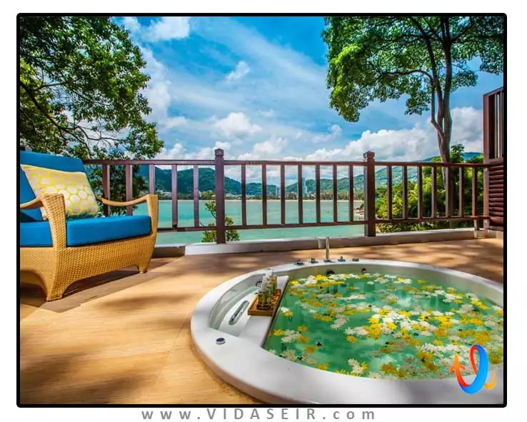 هتل-آماری-پوکت