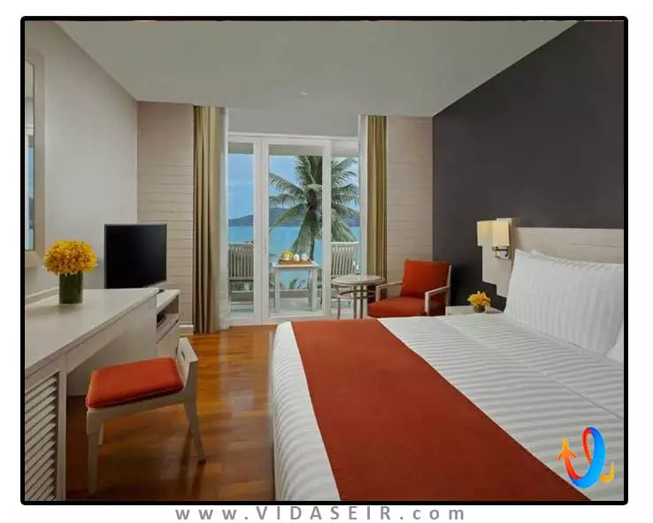 هتل-آماری-پوکت