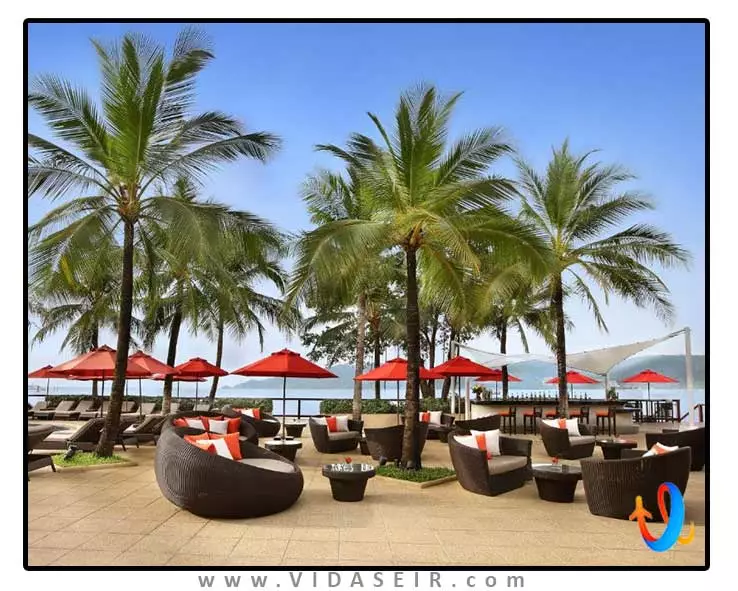 هتل-آماری-پوکت