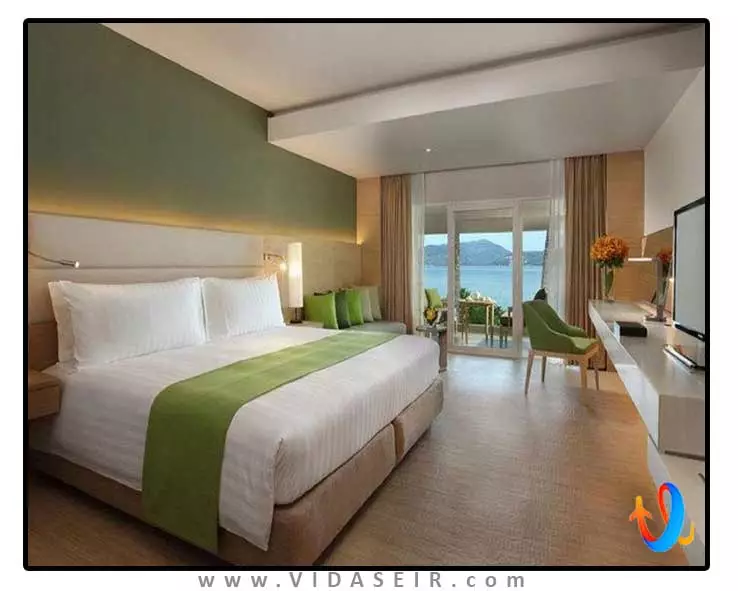 هتل-آماری-پوکت