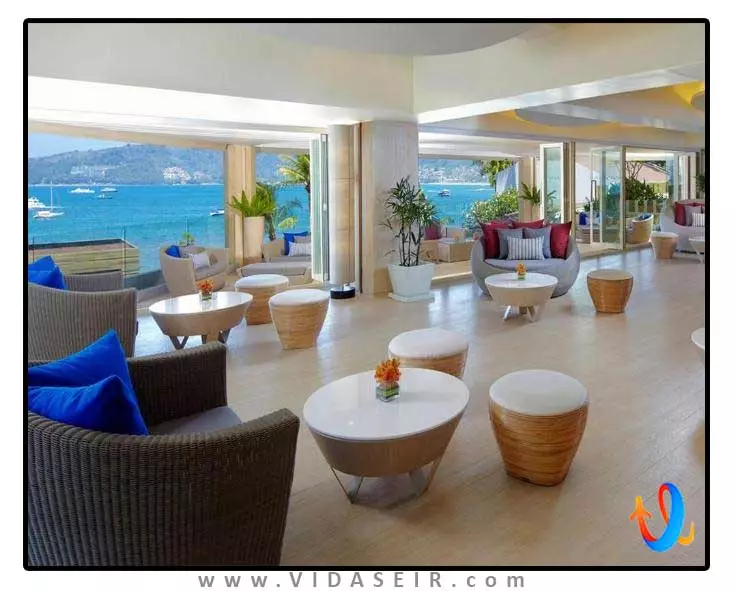 هتل-آماری-پوکت