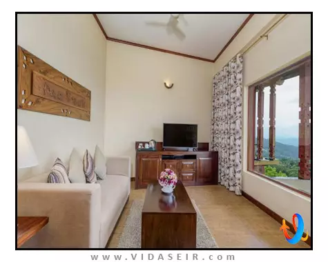 هتل-آمایا-هیلز-کندی