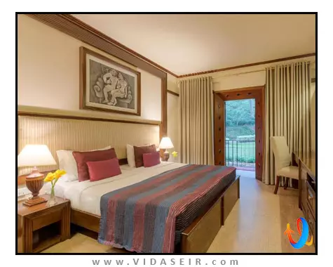 هتل-آمایا-هیلز-کندی