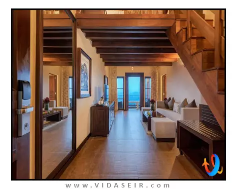 هتل-آمایا-هیلز-کندی