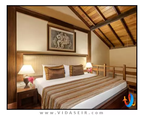 هتل-آمایا-هیلز-کندی