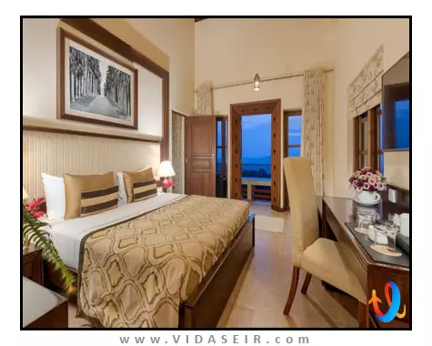 هتل-آمایا-هیلز-کندی