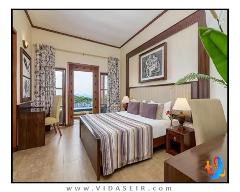 هتل-آمایا-هیلز-کندی