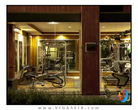 هتل-آمایا-هیلز-کندی