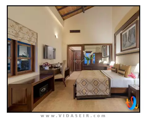 هتل-آمایا-هیلز-کندی