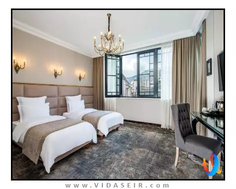 هتل-آمباسادوری-تفلیس