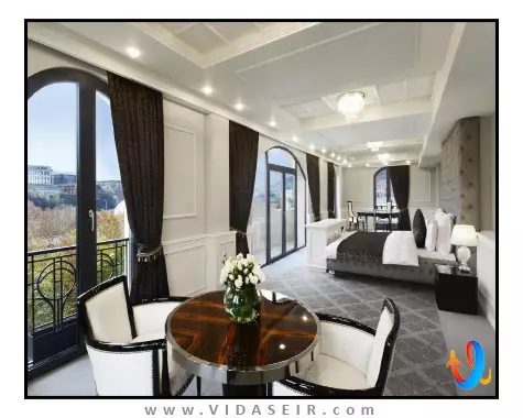 هتل-آمباسادوری-تفلیس