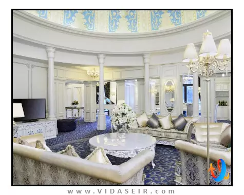 هتل-آمباسادوری-تفلیس