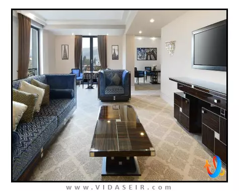 هتل-آمباسادوری-تفلیس