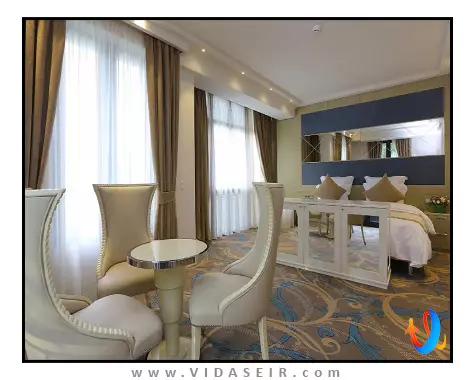 هتل-آمباسادوری-تفلیس