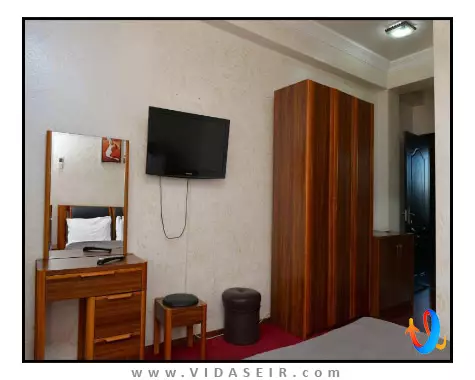 هتل-آنتیکا-باتومی